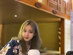 -汤泉良子(金源店)