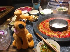 -蜀大侠火锅(寰球文化地标·总府店)