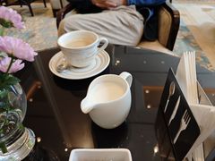 -大堂酒廊(北海香格里拉大酒店)