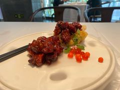 -松鹤楼·非遗·苏帮菜(融科店)
