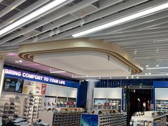 -SKECHERS 斯凯奇(上海国际时尚中心店)