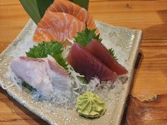 -三月居酒屋(青年大街店)