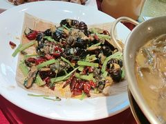 -东北大院·东北菜(三台子店)