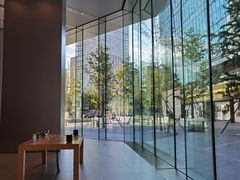 -Apple零售店(华贸购物中心店)