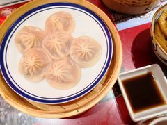 小笼汤包-味福记·本地特色菜(八一万达广场店)