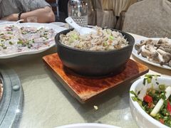 -红日饭店(裕隆三路店)