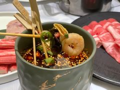 -红鼎豆捞·非遗鲍皇汤火锅(宝丰路店)