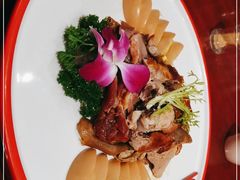 -京味张·北京烤鸭(天河南二路店)