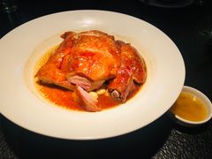 烧鸭-蝴蝶里·粤菜·点心(龙湖天街&滨江店)