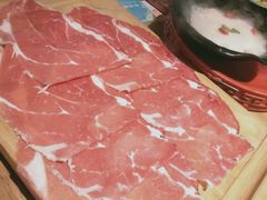 -青瓷火锅料理(西单大悦城店)
