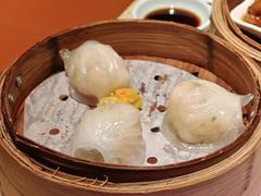 -点都德(龙之梦店)