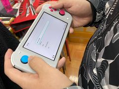 -酷玩e代(鼓楼东大街店)