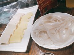 -呷哺呷哺(松江开元店)