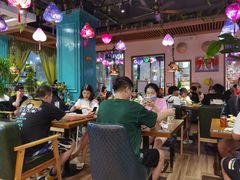 -印象芽庄越式餐厅(东兴店)