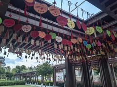 -嘉兴清池酒店温泉