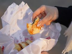 -王天顺海苔饼