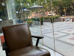 -星巴克(万都店)