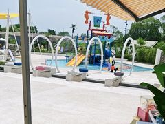 -太阳岛沙滩泳场水上乐园