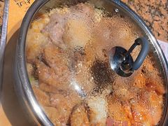 -黄记煌三汁焖锅(金凤万达广场店)