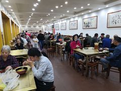 大堂-惠丰源烩面馆(经七路店)