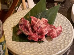 -一品诚记烤肉(大连柏威年购物中心店)