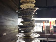 -郑州建业艾美酒店