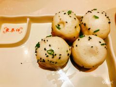 -东泰祥生煎馆(重庆北路店)