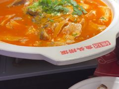 -魏铭鱼头捞饭(晋阳路店)