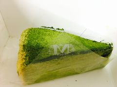 -Lady M Cake Boutique(麦迪逊大道店)