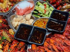 -龙虾当家·大排档(红谷滩五中店)