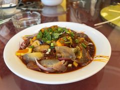 -宣威山野人家·云南菜·菌火锅(金碧店)