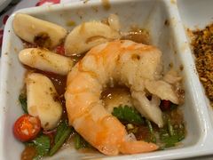-胡哥烤肥牛(车公庙店)
