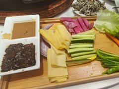 -勇利赵家烤肉坊(纬二街店)