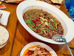 -邱大妈水煮(龙山店)
