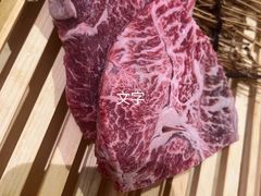 -赤坂亭·M9和牛烧肉·铁板烧·日料398放题(长泰广场店)