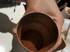 -Punchline Coffee&Roaster(同济大学店)