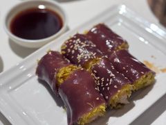 -潮福城潮州大酒楼(湖滨北路店)
