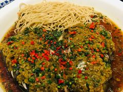 -芳芳私房菜·精做淮扬菜(承德路店)