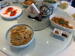 -惠丰堂饭庄·烤鸭·京味菜(西北旺·唐家岭店)