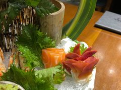 -和彩放题餐厅(酒仙桥店)