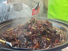 -回味黑鸭煲·始于2006(万松园店)