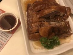 -新大咀港式茶餐厅(宝山万达店)