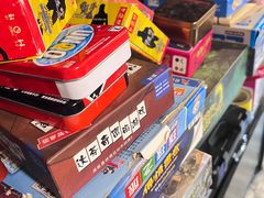 -顽主轰趴馆团建ktv桌游狼人杀(望京店)