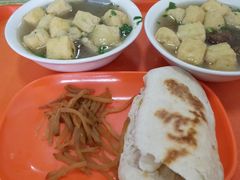 -老北京豆汁店