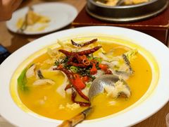 -连鹭海鲜·海肠捞饭·海胆饭(星海店)