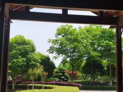 -金银湖国家城市湿地公园