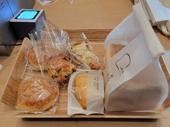-崎本的店·专业酵种吐司(无锡万象汇店)
