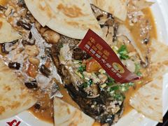 -爷爷的烀饼店