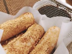 黑糖糍粑-天府掌柜(九眼桥店)