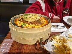 -卡朋厨房(289艺术园区店)